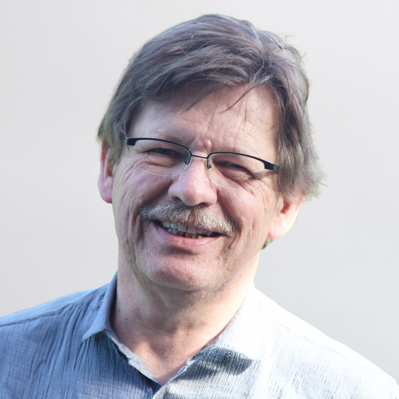 Rolf-Schuermann Inklusionsbeauftragter Rolf Schürmann
