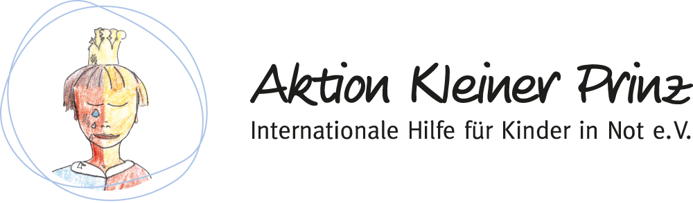 logo aktion kleiner prinz