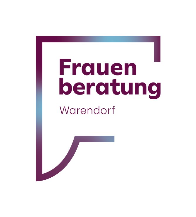 logo frauenberatung warendorf