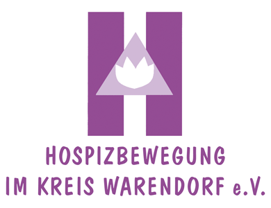 logo hospizbewegung